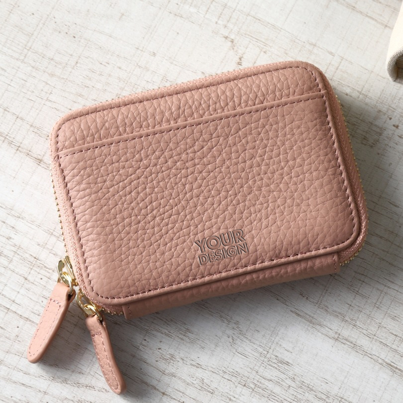 PU Leather Key Case1