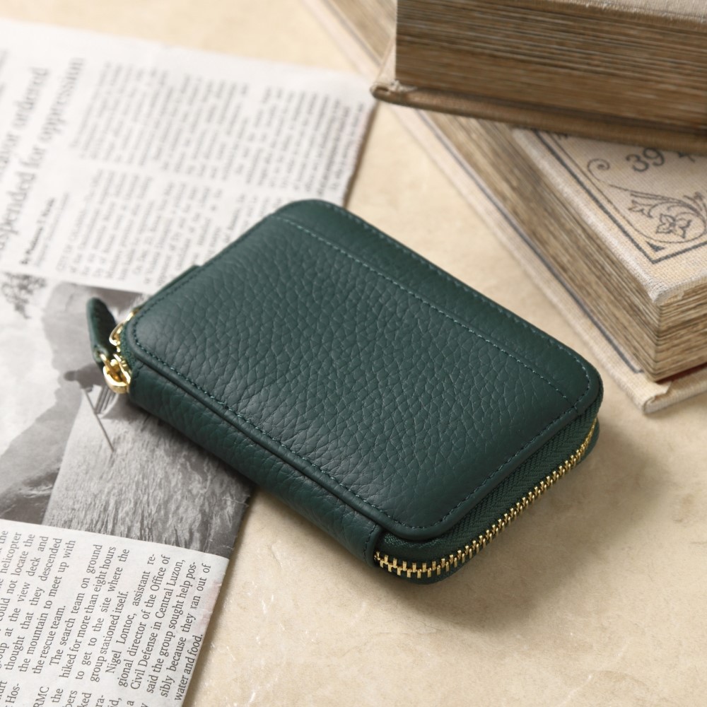 PU Leather Key Case3