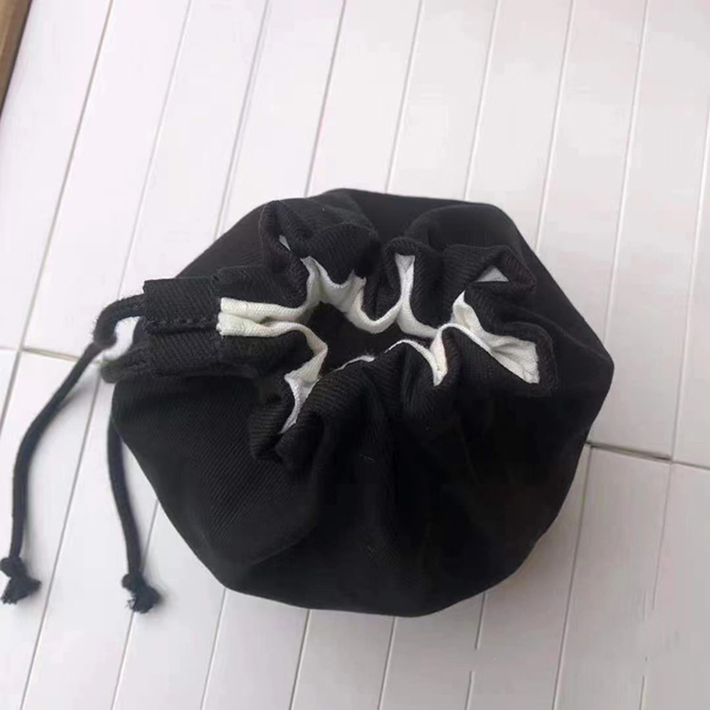 Drawstring Toiletry Bag2