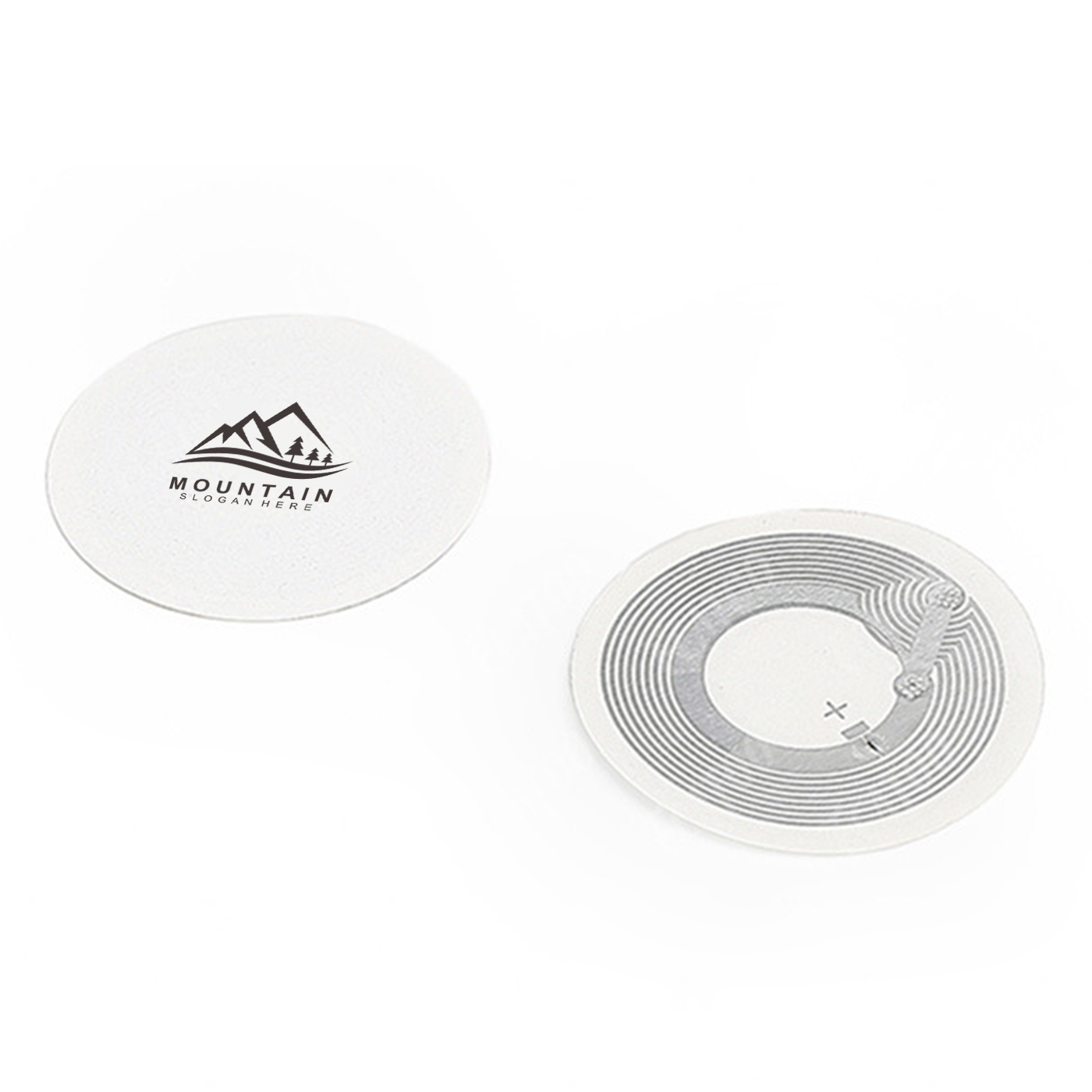 NFC-Tags-Aufkleber, Individuell