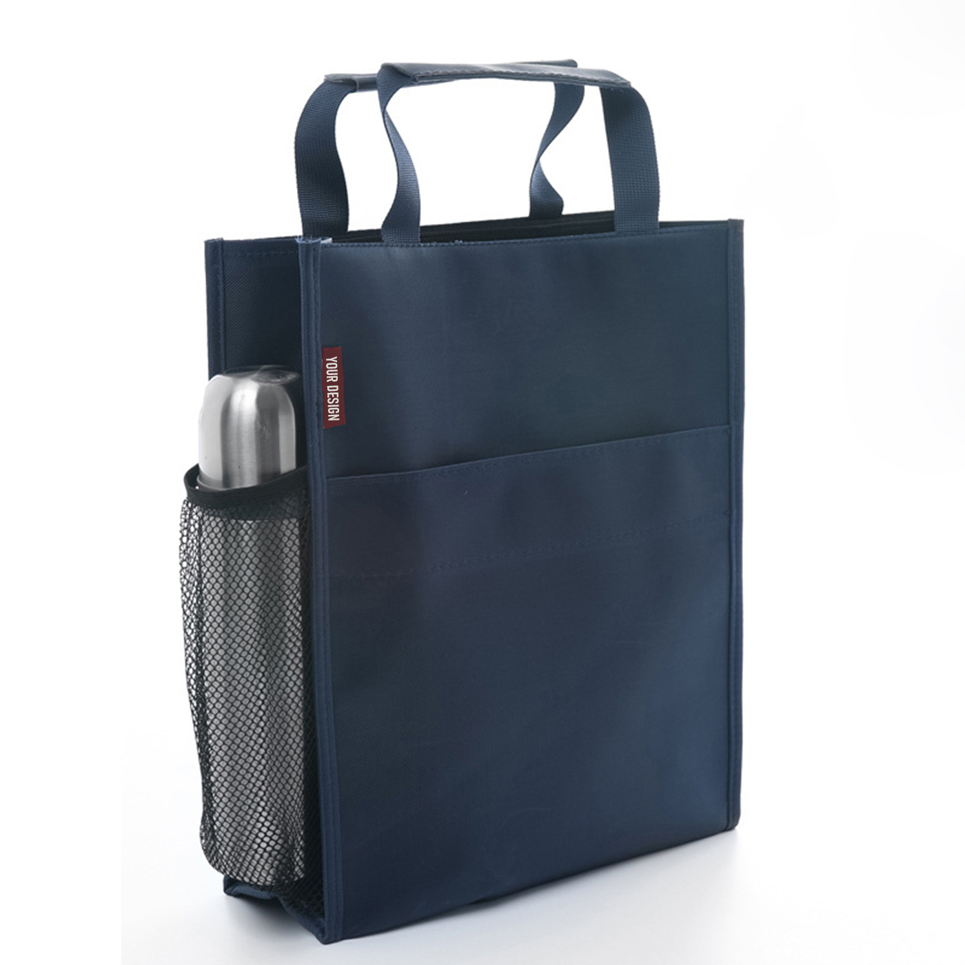 Document Bag With Handle1