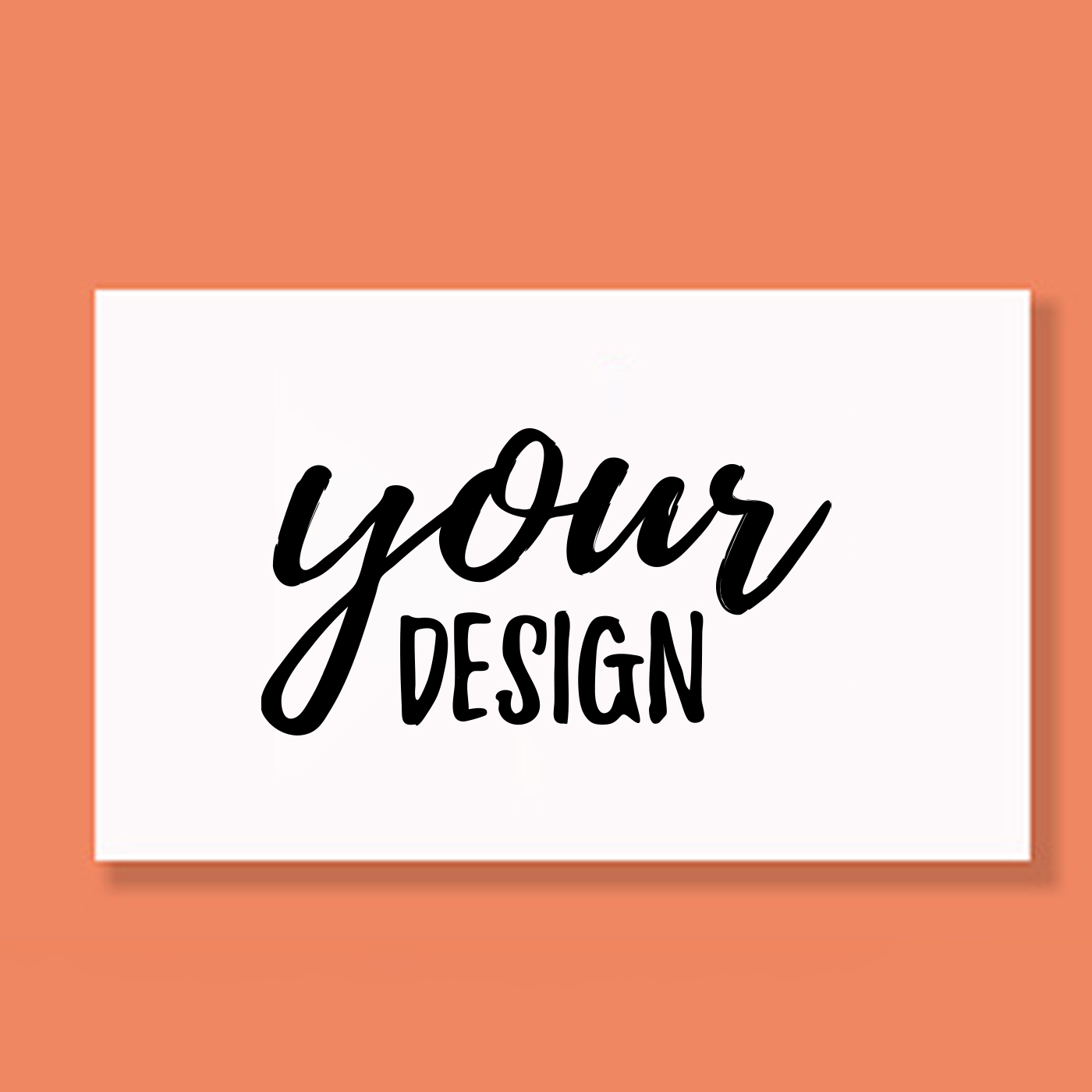 Custom Greeting Cards Printing1