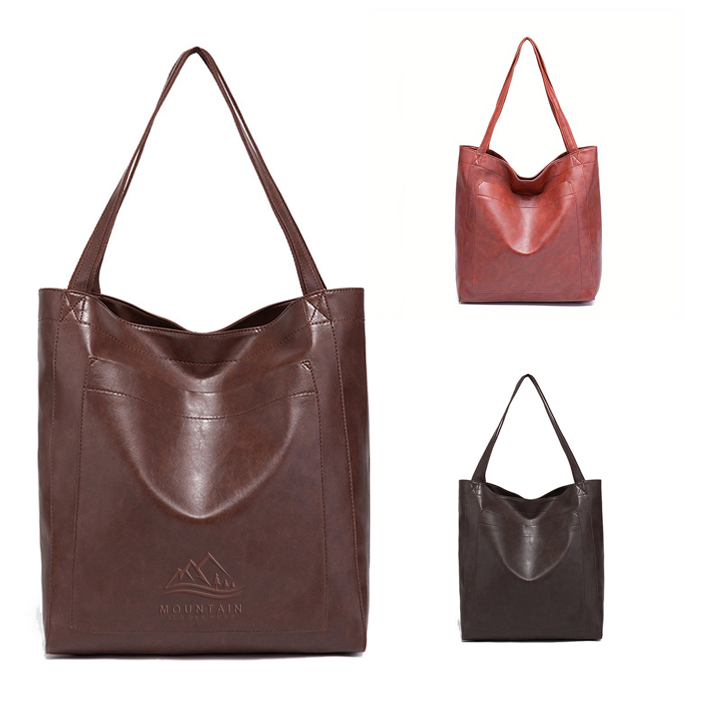 Handtasche, PU