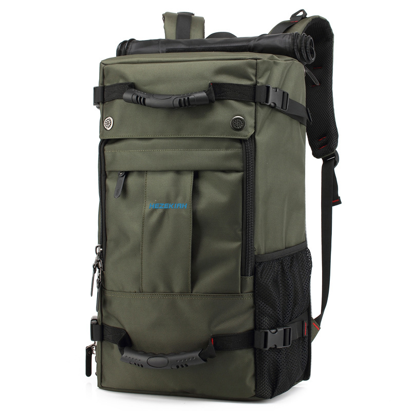 Waterproof Large Capacity Outdoor Backpack