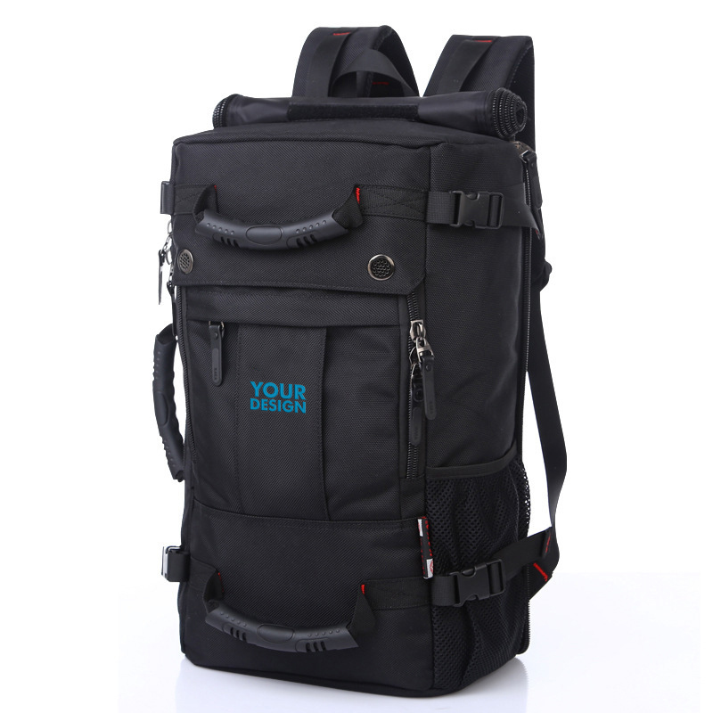 Waterproof Large Capacity Outdoor Backpack1