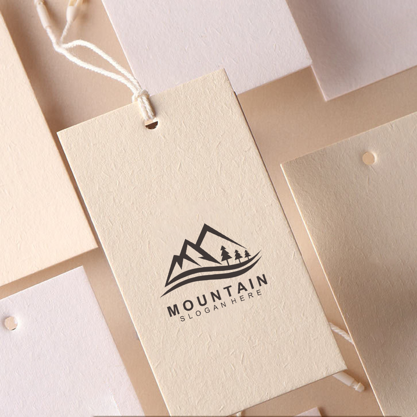 Branding-Tag