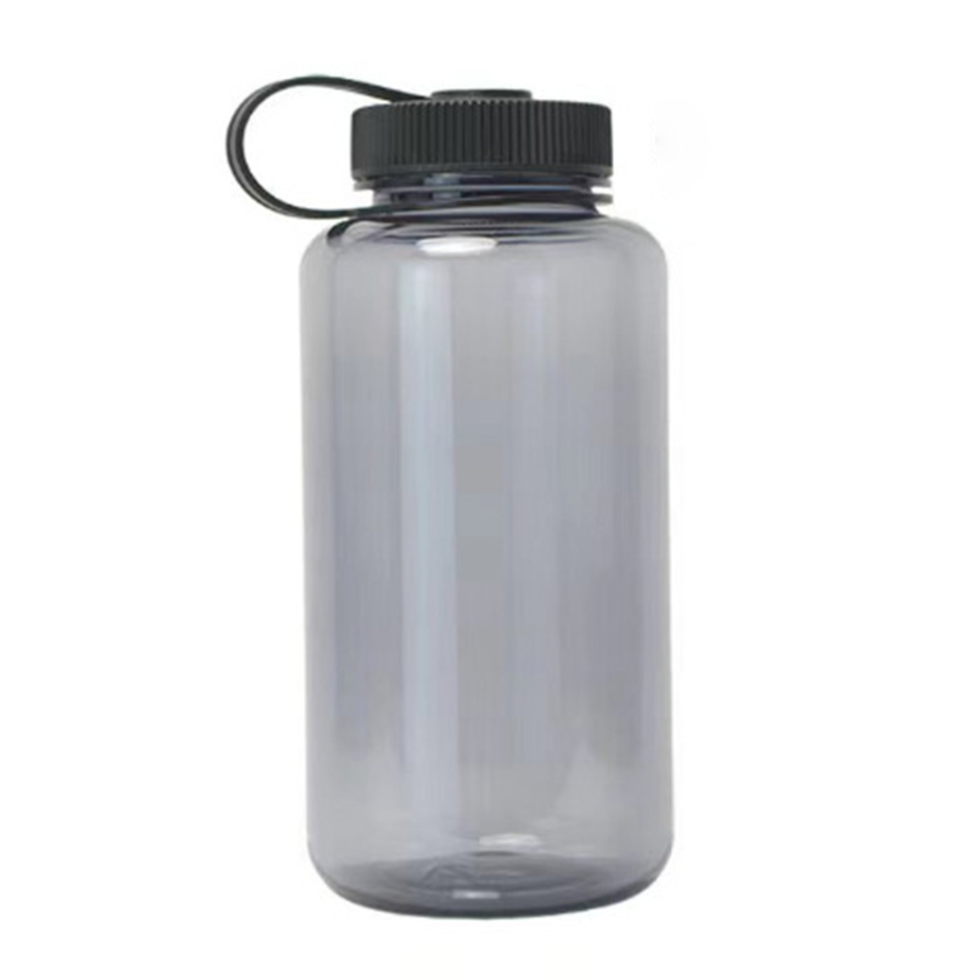 Wide Mouth Water Bottle With Handle2