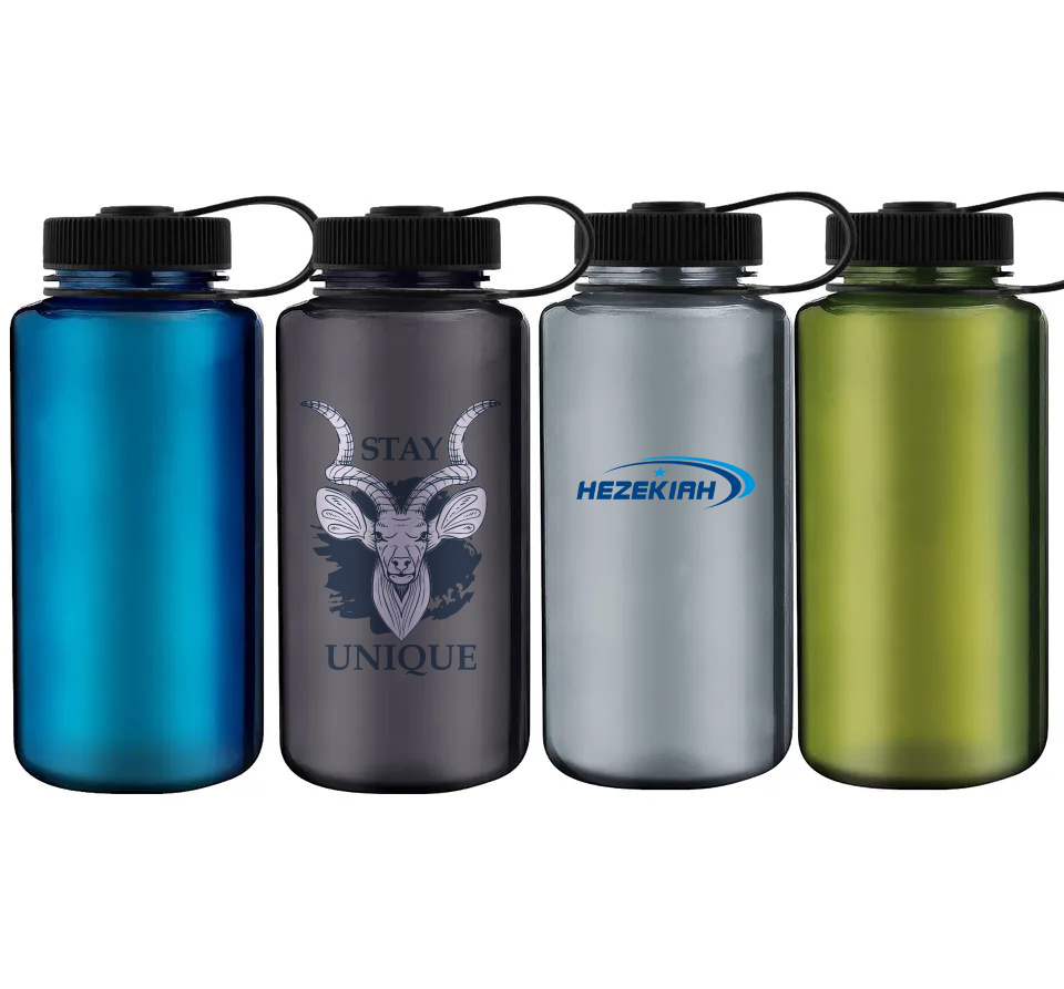 Wasserflasche, Sport