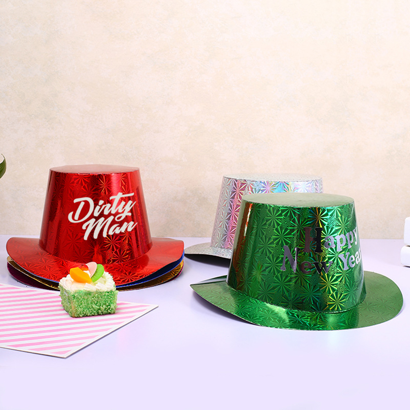 Hut, Partyhut, Papier