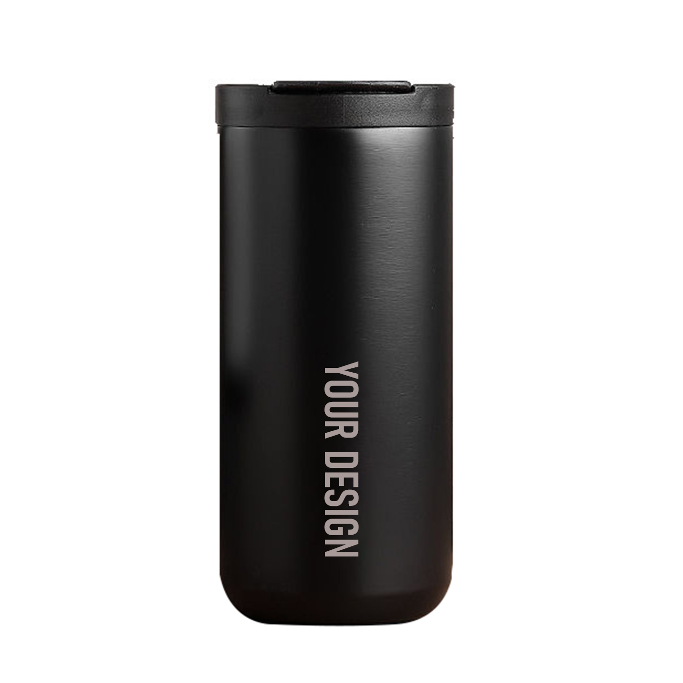 Stainless Steel Insulated Travel Car Mug1