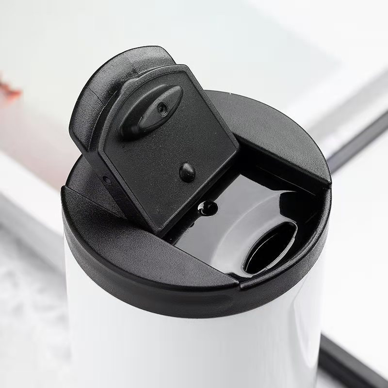 Stainless Steel Insulated Travel Car Mug2