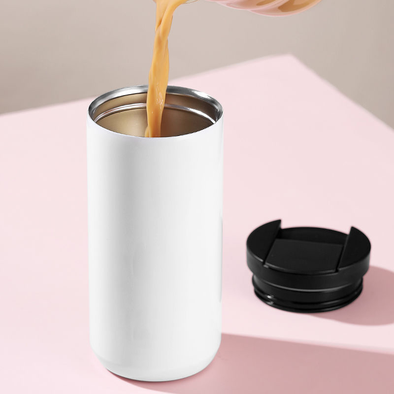 Stainless Steel Insulated Travel Car Mug3