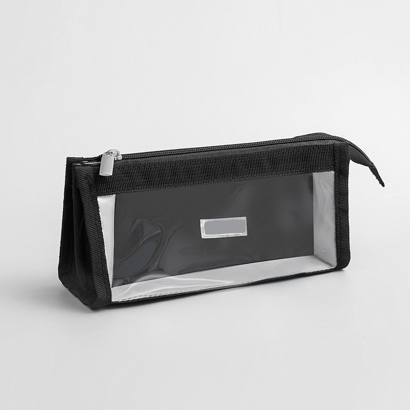 Waterproof Transparent Cosmetic Bag3