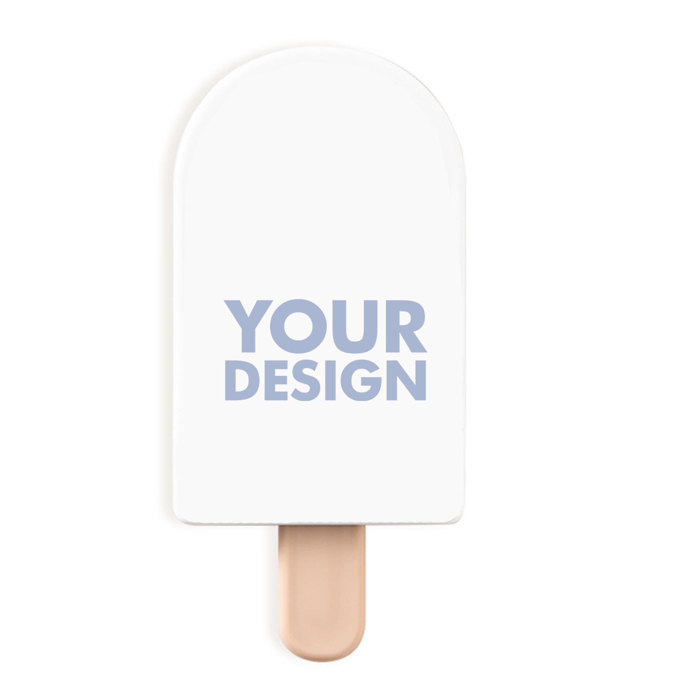 Travel Hair Brush With Mirror1