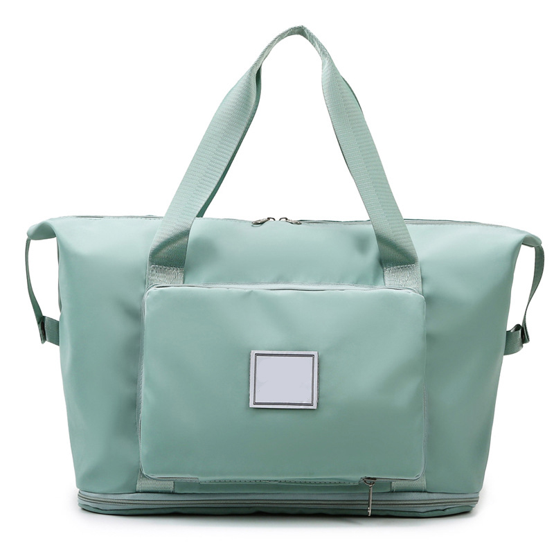 Portable Travel Duffel Bag2