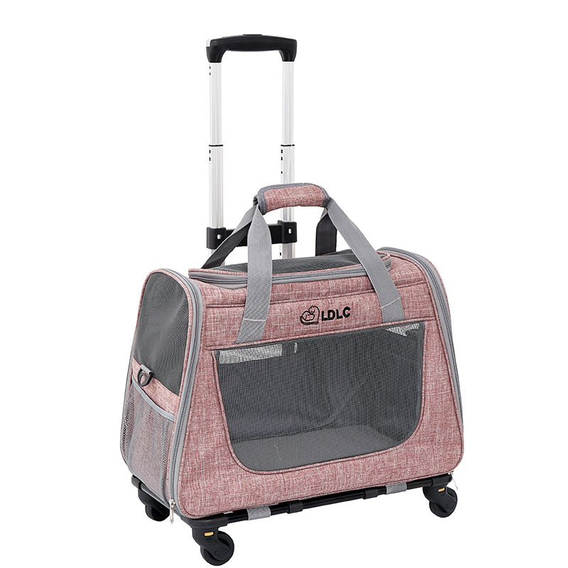 Haustier Carrier, Multifunktional