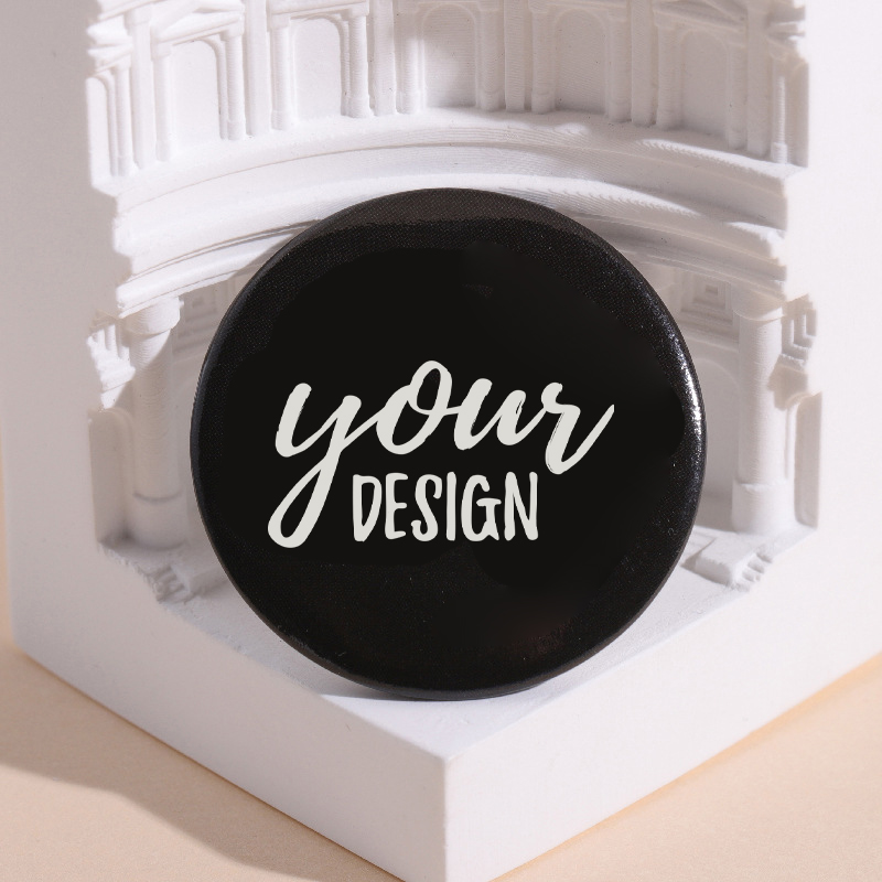 Custom Pinback Button1