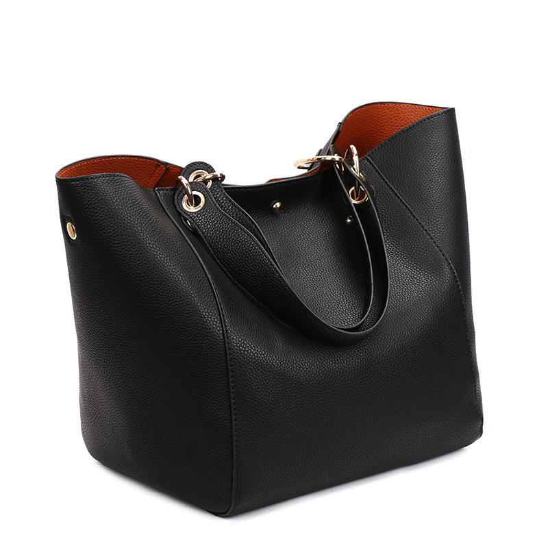 Large Capacity Handbag2