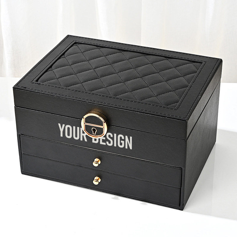 Jewelry Storage Box 1