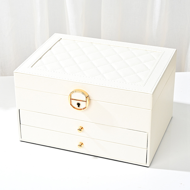 Jewelry Storage Box 2