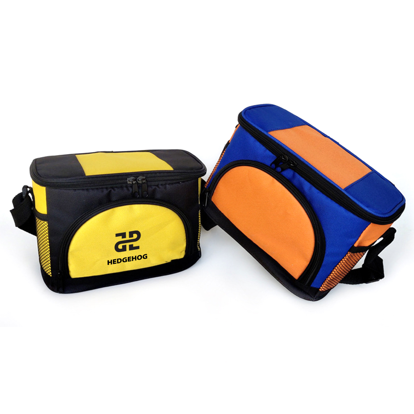 Isolierte Lunchtasche, Auslaufsicher