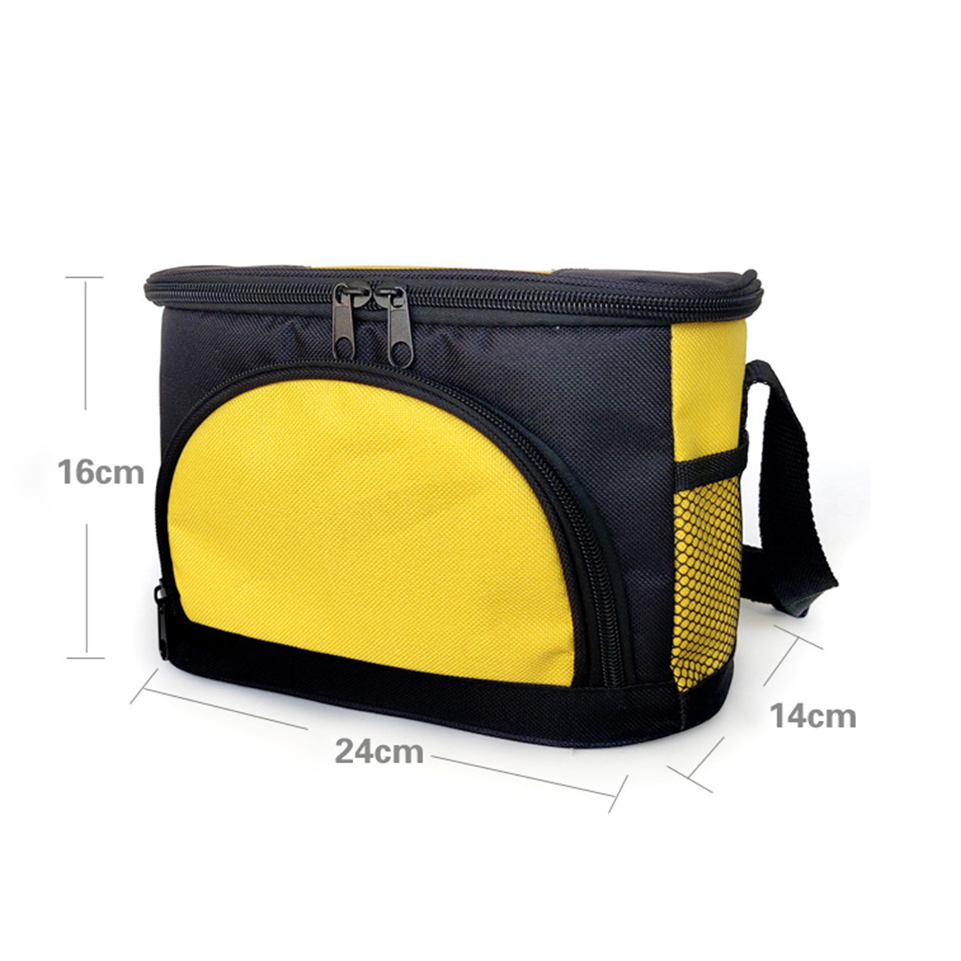 Leakproof Insulated Lunch Bag4