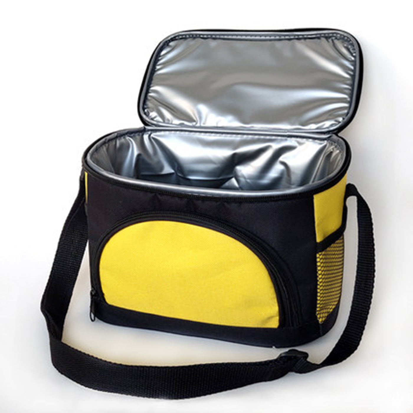Leakproof Insulated Lunch Bag2