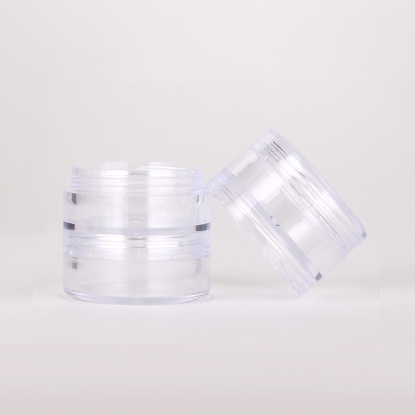 4 Layer Stackable Jewelry Storage Box2