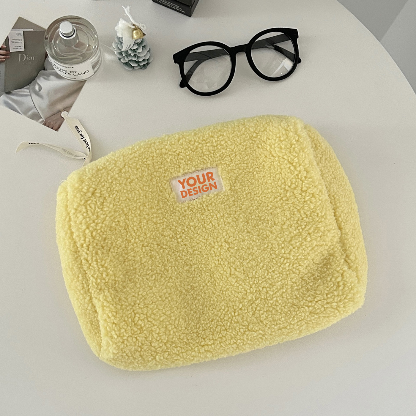 Promo Travel Cosmetic Bags 1