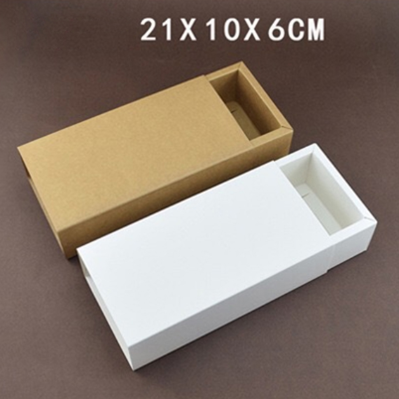  Gift Packaging Drawer Boxes 2