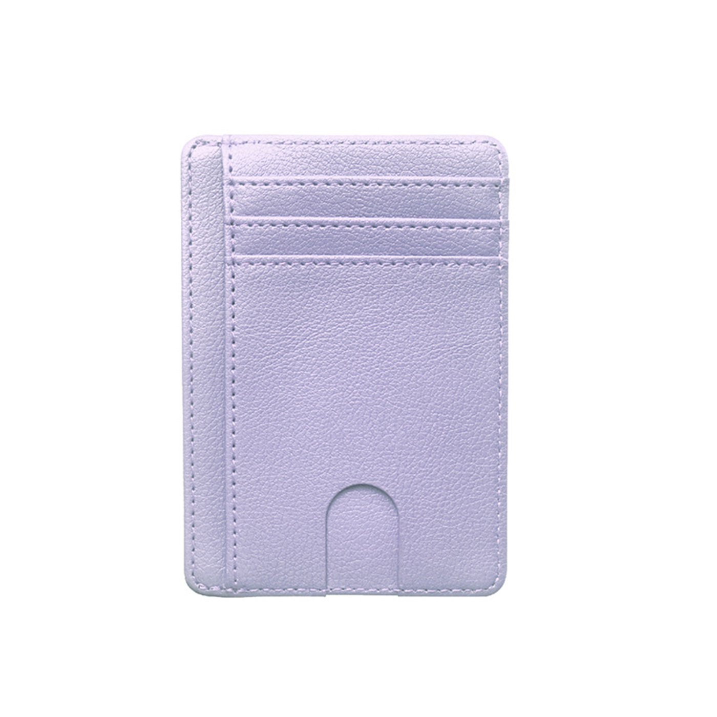 RFID Card Holder With ID Window3