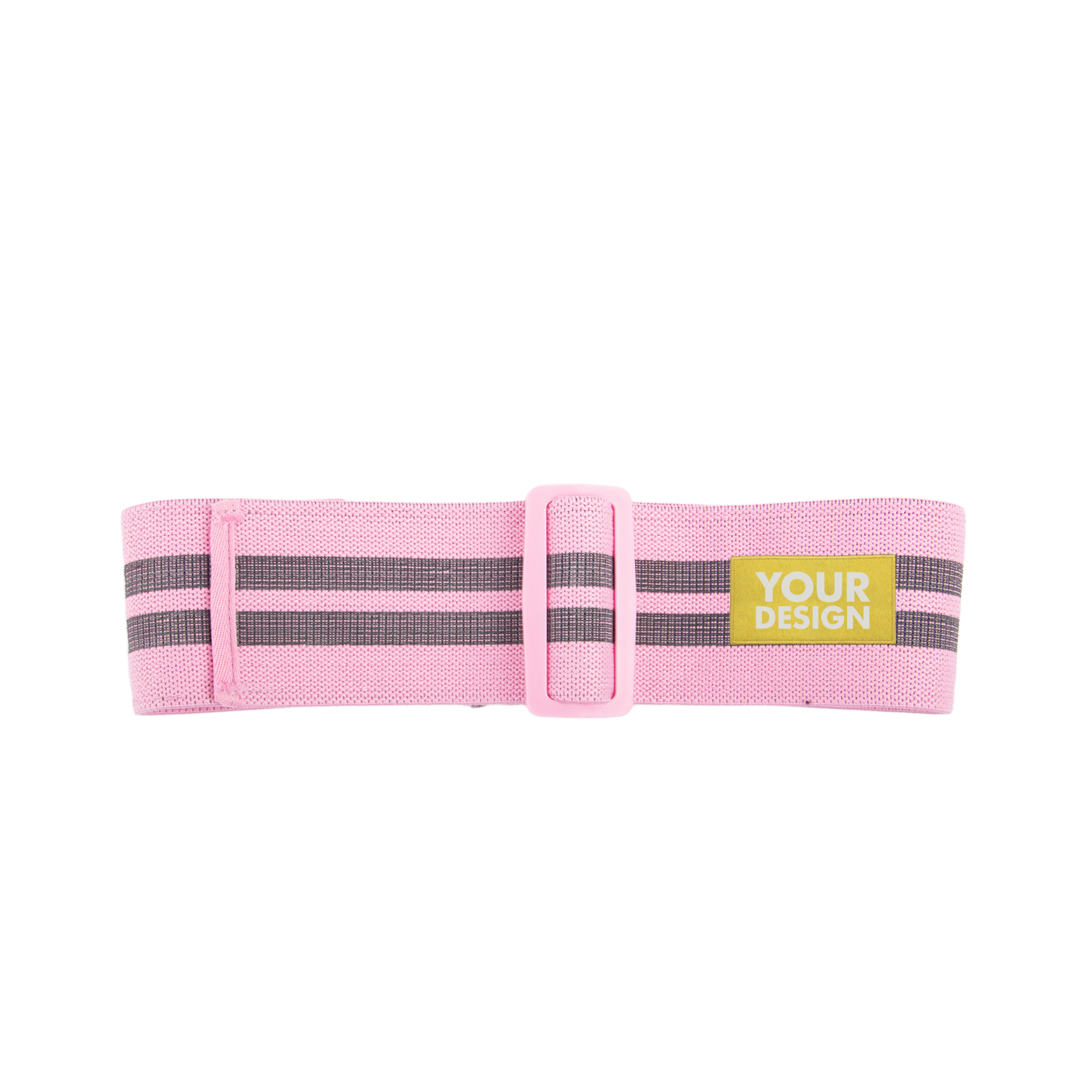 Custom Fabric Resistance Band2