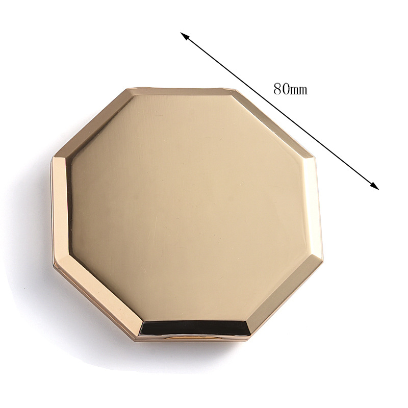 Poocket Makeup Mirror 2