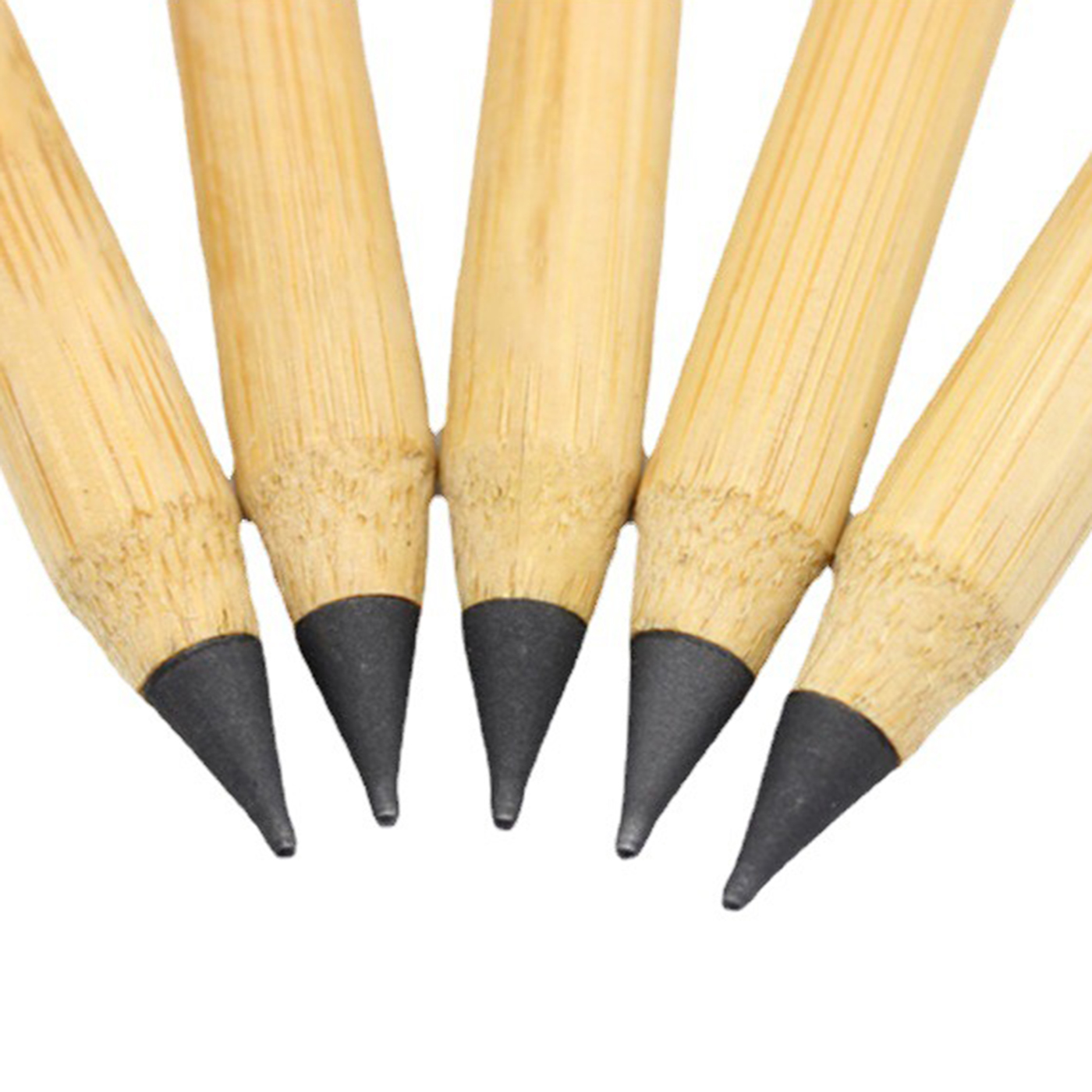 Bamboo Infinity Pencil2