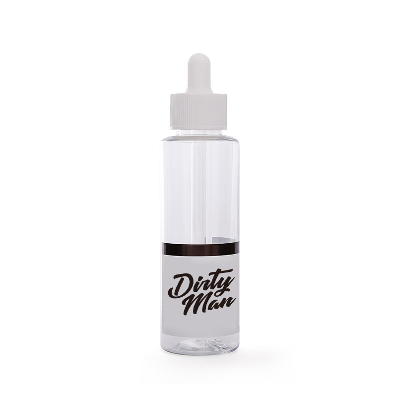 Tropfflasche, 20 ml, Kunststoff