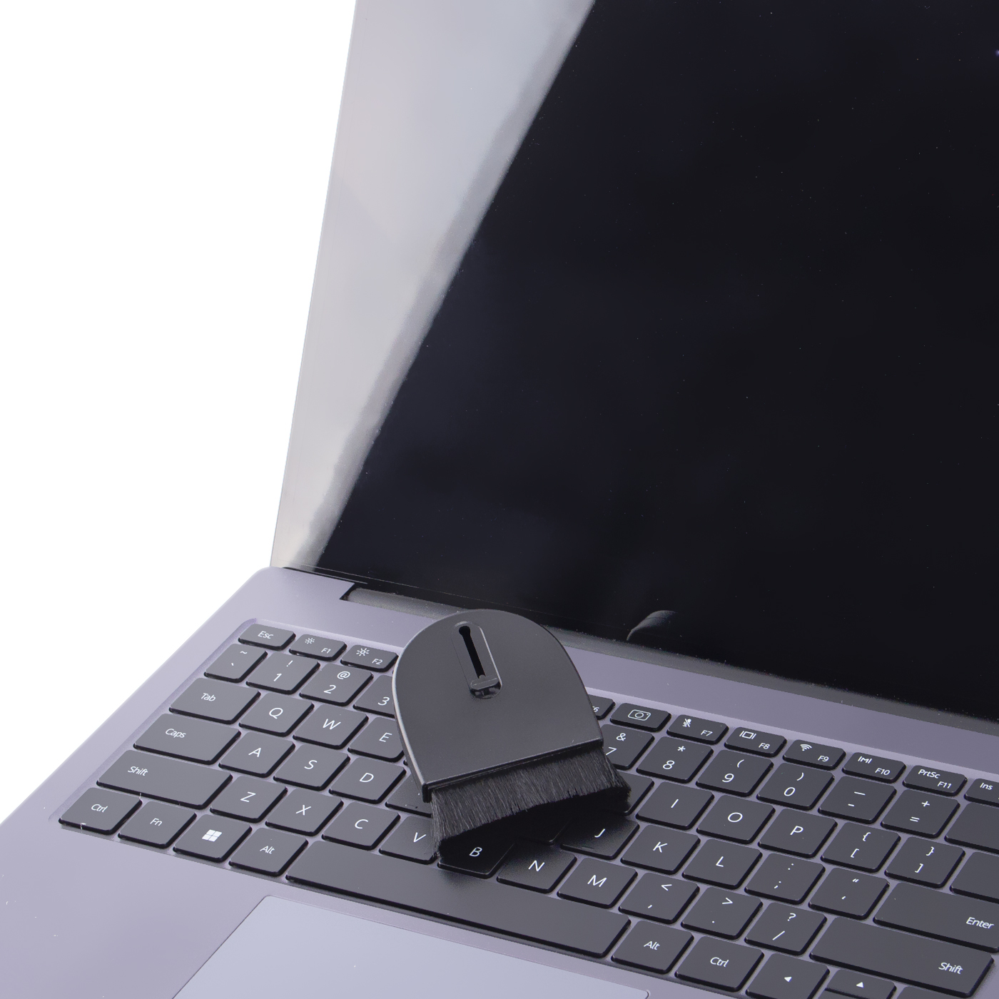 Retractable Keyboard Cleaning Brush2