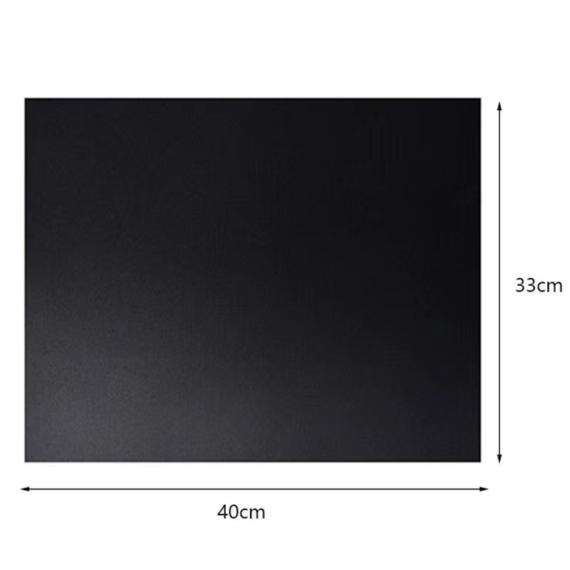 Outdoor Barbecue Baking Mats2