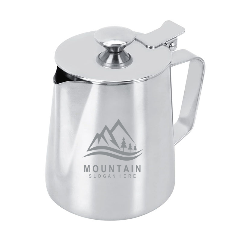 Milchaufschäumkrug, 720ml