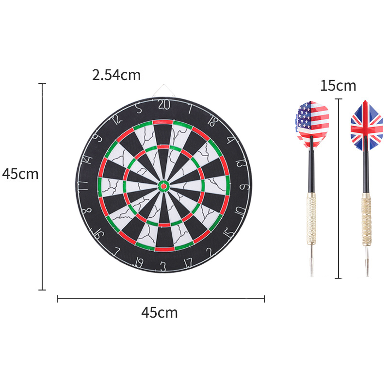 Bar Game Dartboard2