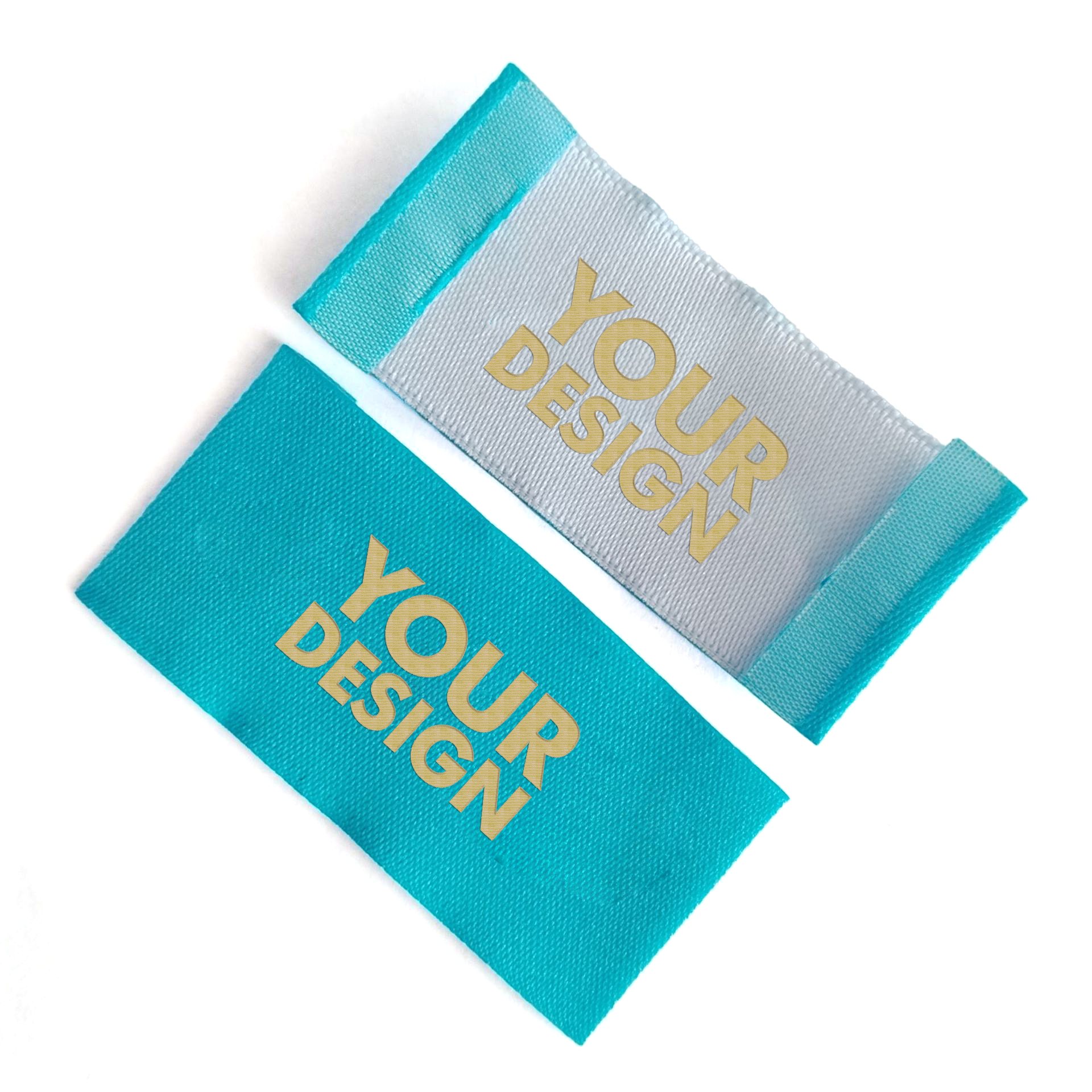 Printing Clothing Labels 1