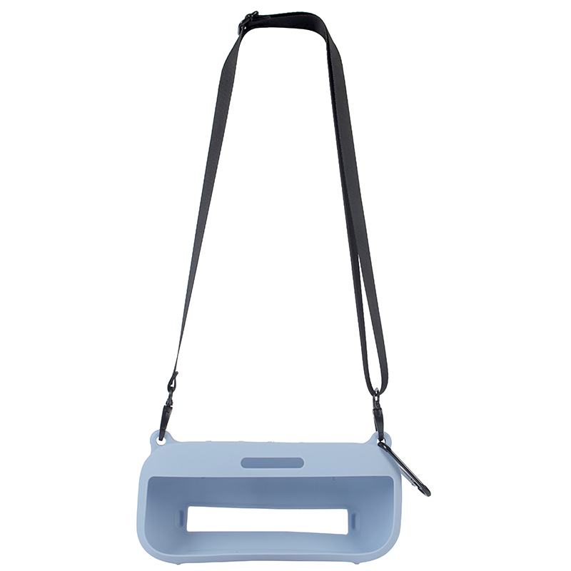  Portable Speaker Silicone Cover Case2