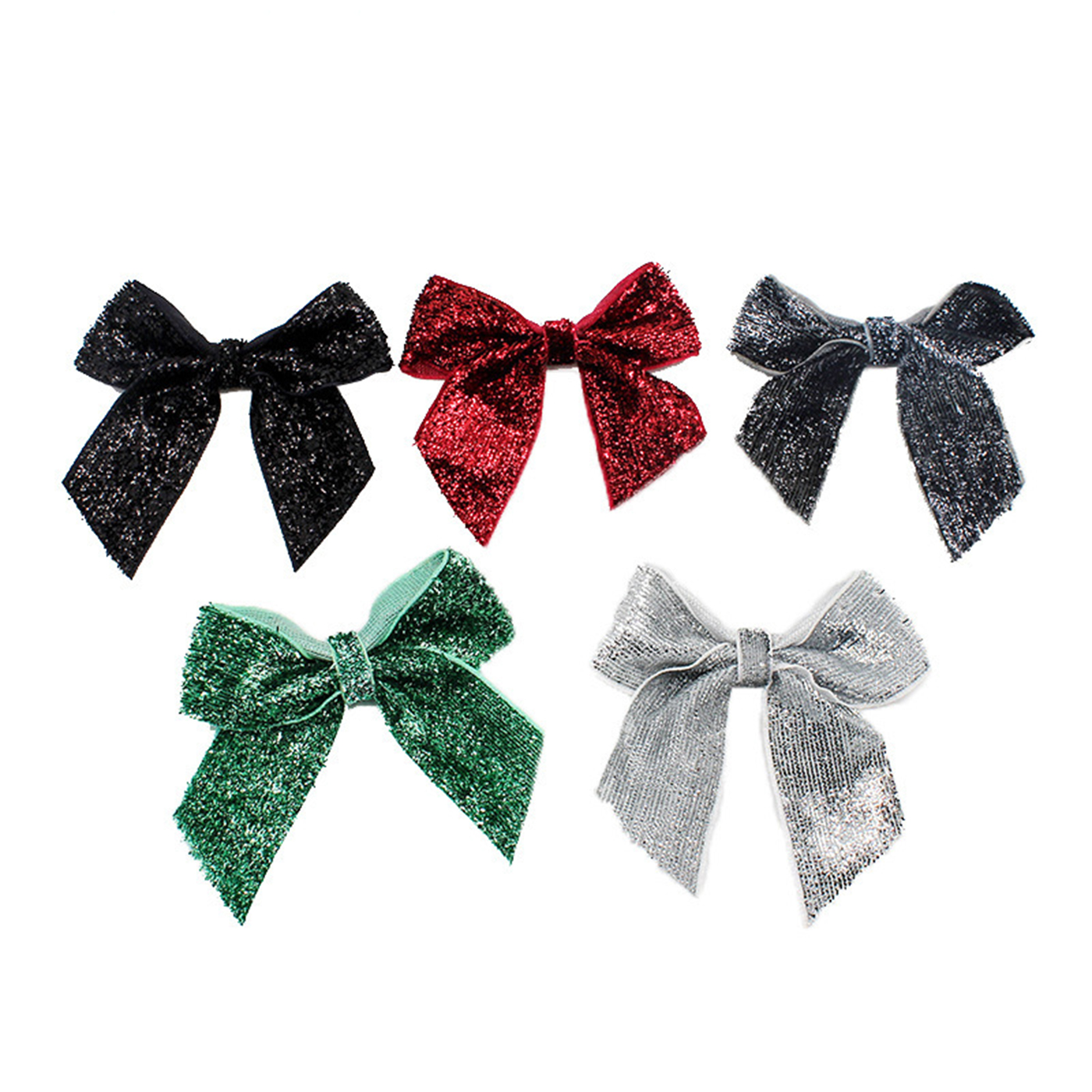 Satin Bow Gift Ribbon1