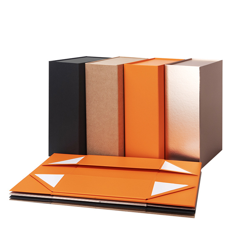 Printed Cardboard Packaging Box2