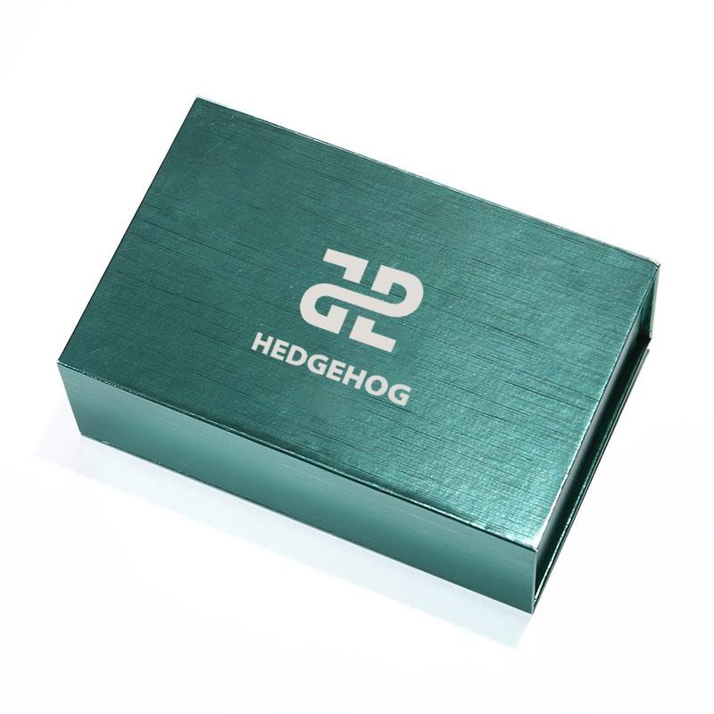 Geschenkbox, Magnetisch, Klappdeckel