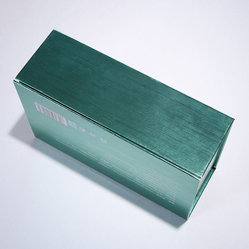 Custom Flip Top Gift Box 2