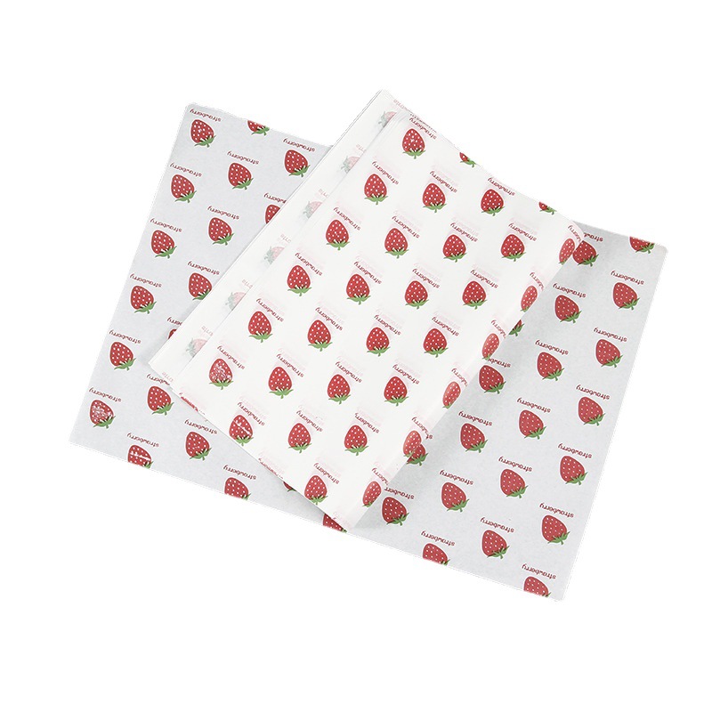 Custom Wrapping Paper Printing1