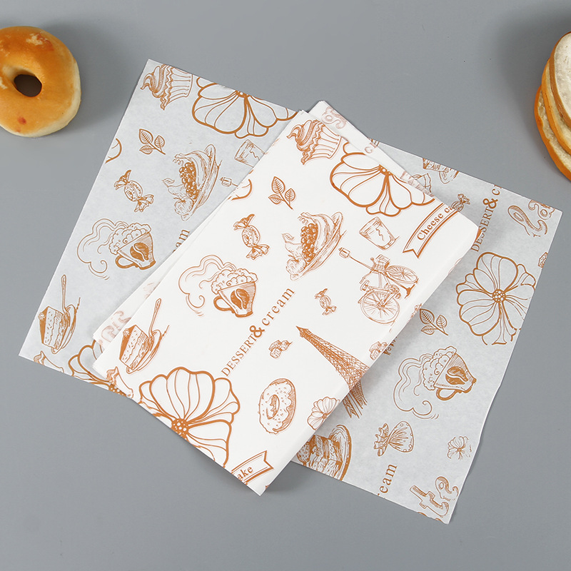 Custom Wrapping Paper Printing3