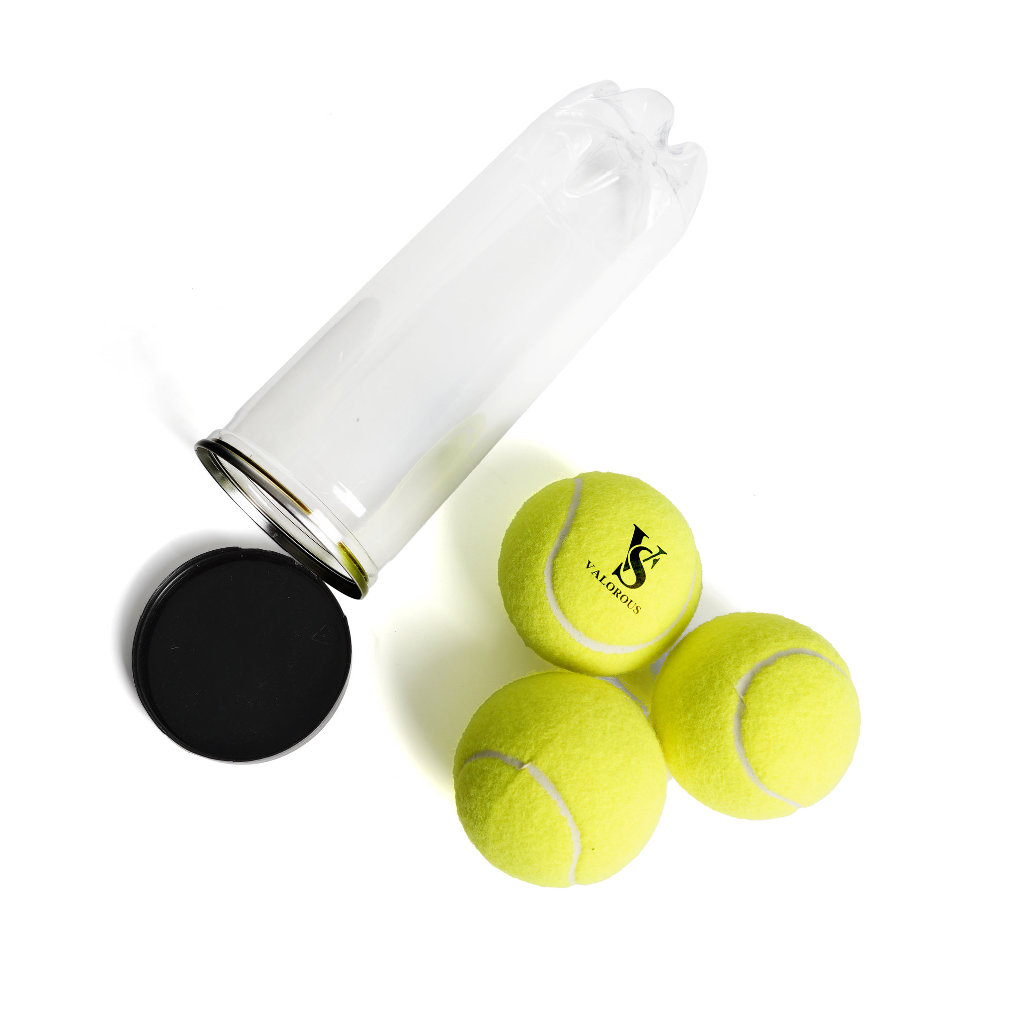 Tennis Ball, Tennisball-Set, Hoher Sprung