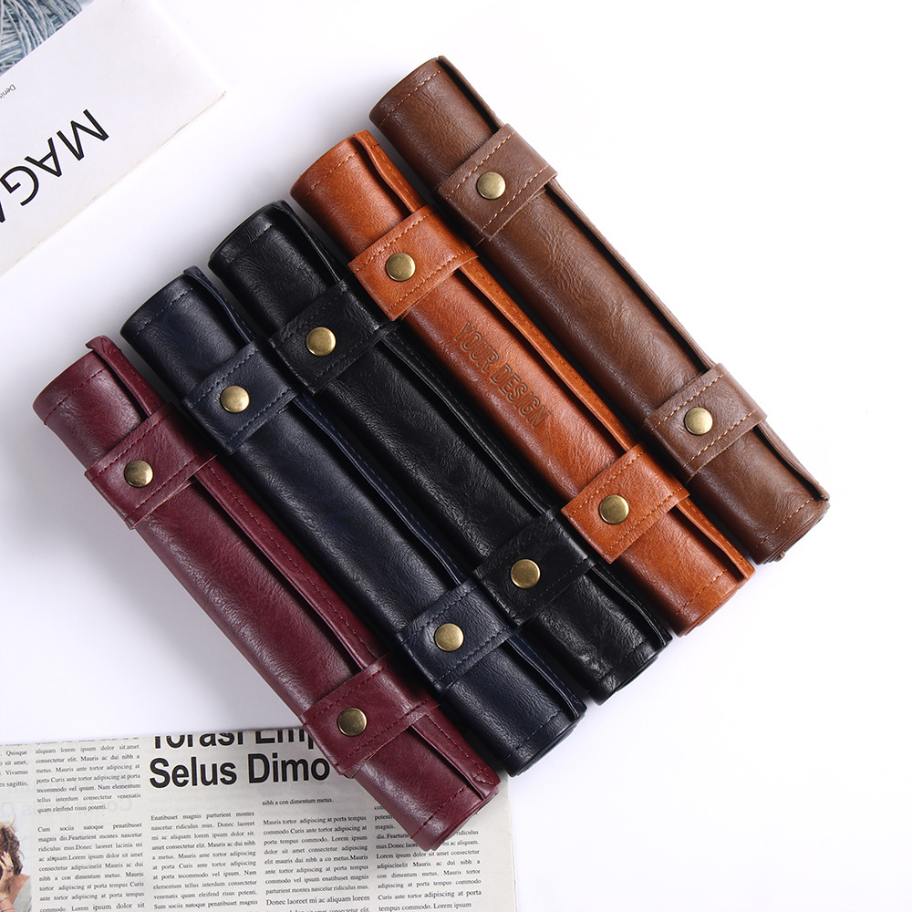 2-in-1 Leather Dice Mat Dice Tray1