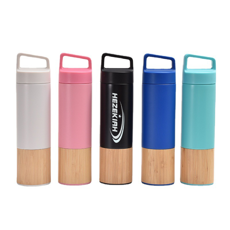 Thermosbecher, 600 ML